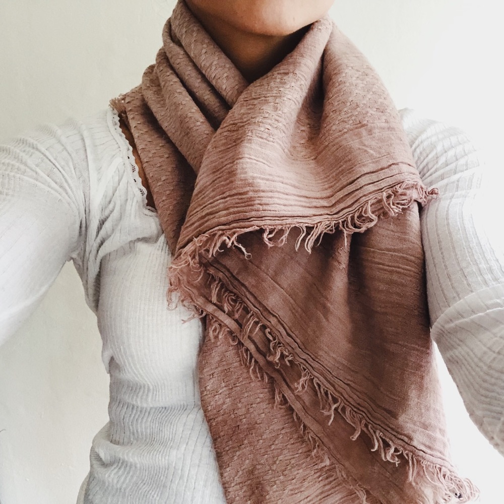 Zara | Boho Wrap
